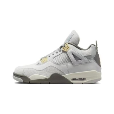 NIKE / AIR JORDAN 4 SE_エア ジョーダン 4 SE/26.5cm/GRY Nike Air Jordan Air Jordan 4 Retro SE GS 'Craft' Jordan 4 AJ4