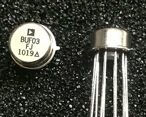 1pcs New BUF03FJ BUF03 FJ CAN-8 CAN8 Ic Chips Replacement | eBay