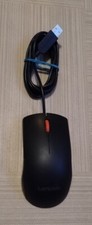 Lenovo MSU1175 Optical Scroll 2 Button Mouse