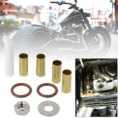 For Harley Sportster Touring All Twin Cam V-Twin E... – Vicedeal - Foto 4