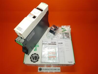 Schneider Electric Altivar 32 Inverter ATV32H018M2  - 0,18 kW