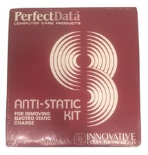 PerfectData Computer Care Products Anti-Static Kit