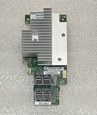 Intel RMSP3AD160F RAID Module PCIe/SAS/SATA PCIe x8 Gen3 USED FUNCTIONING