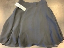 Urban Outfitters Black Short Skirt, XS, BNWT UO