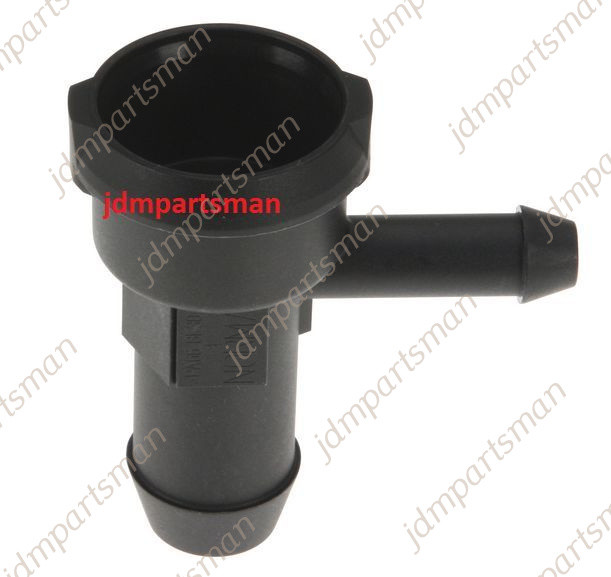 yon GENUINE Jaguar Vanden Plas XJ8 XJR XK8 Heater Hose Connector