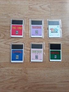 turbografx 16 games for sale