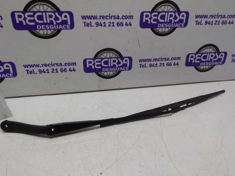 Wiper Blade Front Left Dacia Duster Ambiance 4X2 2010 150407