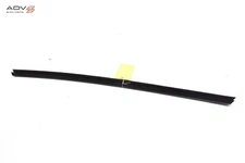 2017 - 2024 AUDI S4 A4 FRONT LEFT DOOR WINDOW INNER WEATHERSTRIP SEAL OEM