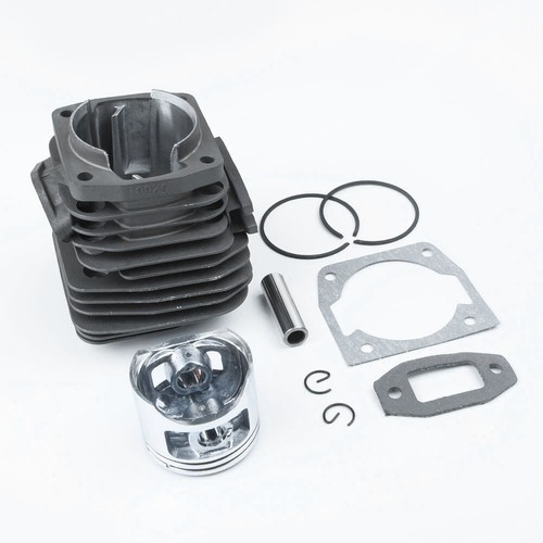 High Quality 45MM Chainsaw Cylinder Piston Kit for 52CC 5200 Gasoline