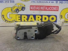 Porte avant et accessoires Toyota PASEO