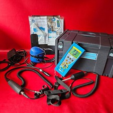 SDT270 Ultraschall Multifunktionsdetektor SDT Ultrasonic Leckage Ortung Gerät Z7