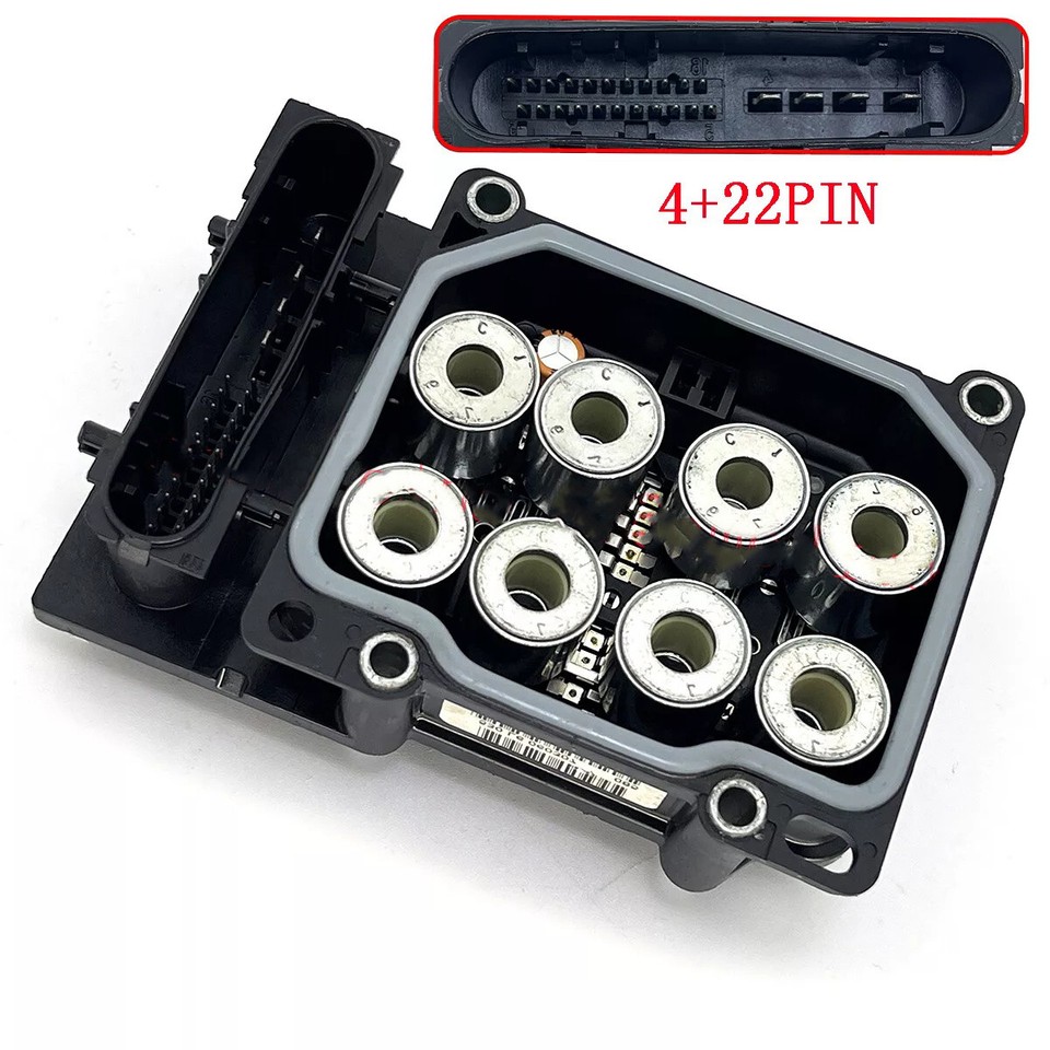 1pc ABS Pump Control Module for 20072009 Toyota Camry 4405006070