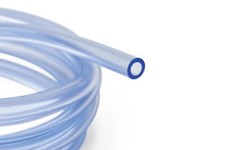 Heavy-Duty Liposuction Tubing, 3/8" x 5/8" x 12-ft.