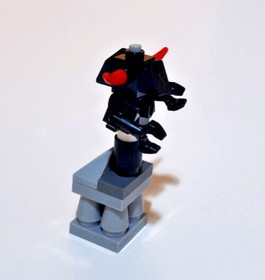 Lego Minotaurus Minotaur Monster Bull Replacement Pieces 3841 Micro Minifigure