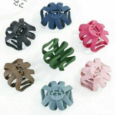 Women‘s’ Girl Hairpin Large Size Hair Clip Clamp Hair Claw Hair Accessories Gift