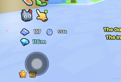 Pet Sim 99 Gems For Sell Delivery Instantly Just Add DARGOD19