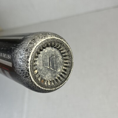 Batte de softball Worth Powercell CU31 34/28 oz (-4), 2 1/4 BD