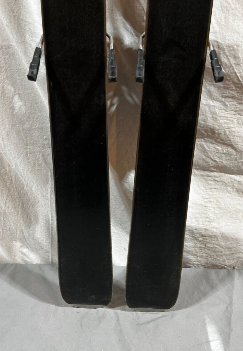 HEAD Era 3.0 REV 90 149cm 132-88-114 Rocker Skis Tyrolia SP 10