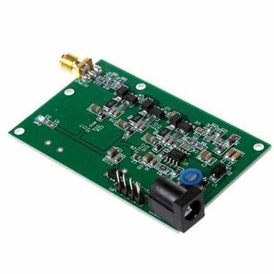 Noise Source Simple Spectrum External Tracking Module 9KHz-1.5GHz 12V1A