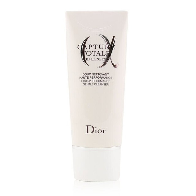 dior cleanser