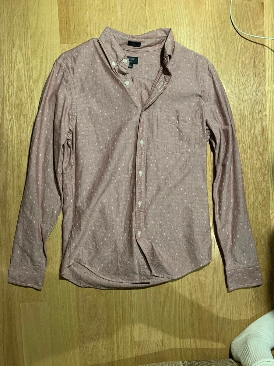 jcrew ocbd