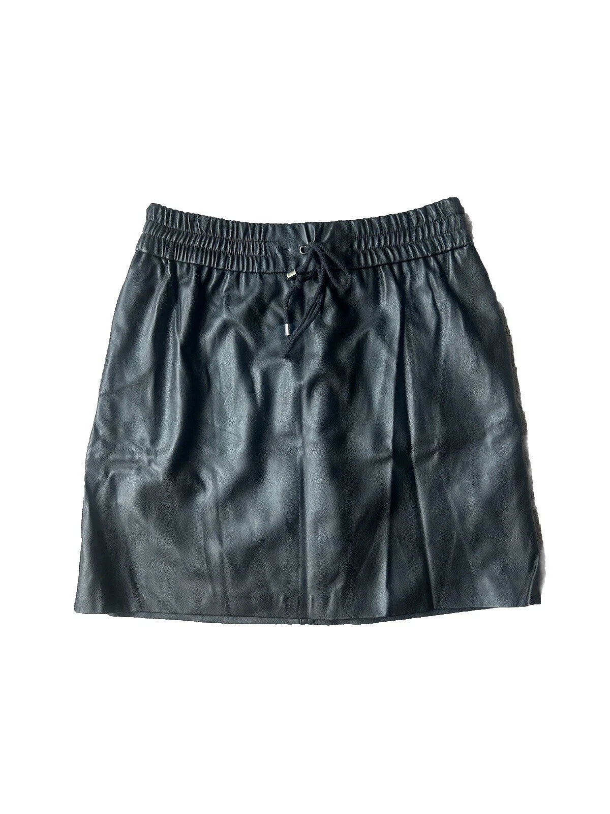 Topshop Leather Skirts for Women