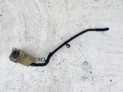 Volkswagen Touareg 2003 Power Steering Pump Oil Reservoir Tank 7L0 #2108474-15