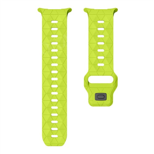 Quickfit Silicone Strap Band For Samsung Galaxy Watch Ultra 47mm No Gap Bracelet - Picture 42 of 96