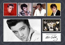 Elvis Presley - Exclusively Made By Mashed Designs