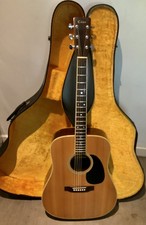 Takamine Elite Tw30. Japan Very Rare In Uk.