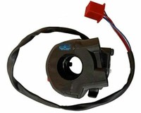 Schaltermodul RH Kompatibel Mit Royal Enfield Interceptor 650 Motorrad