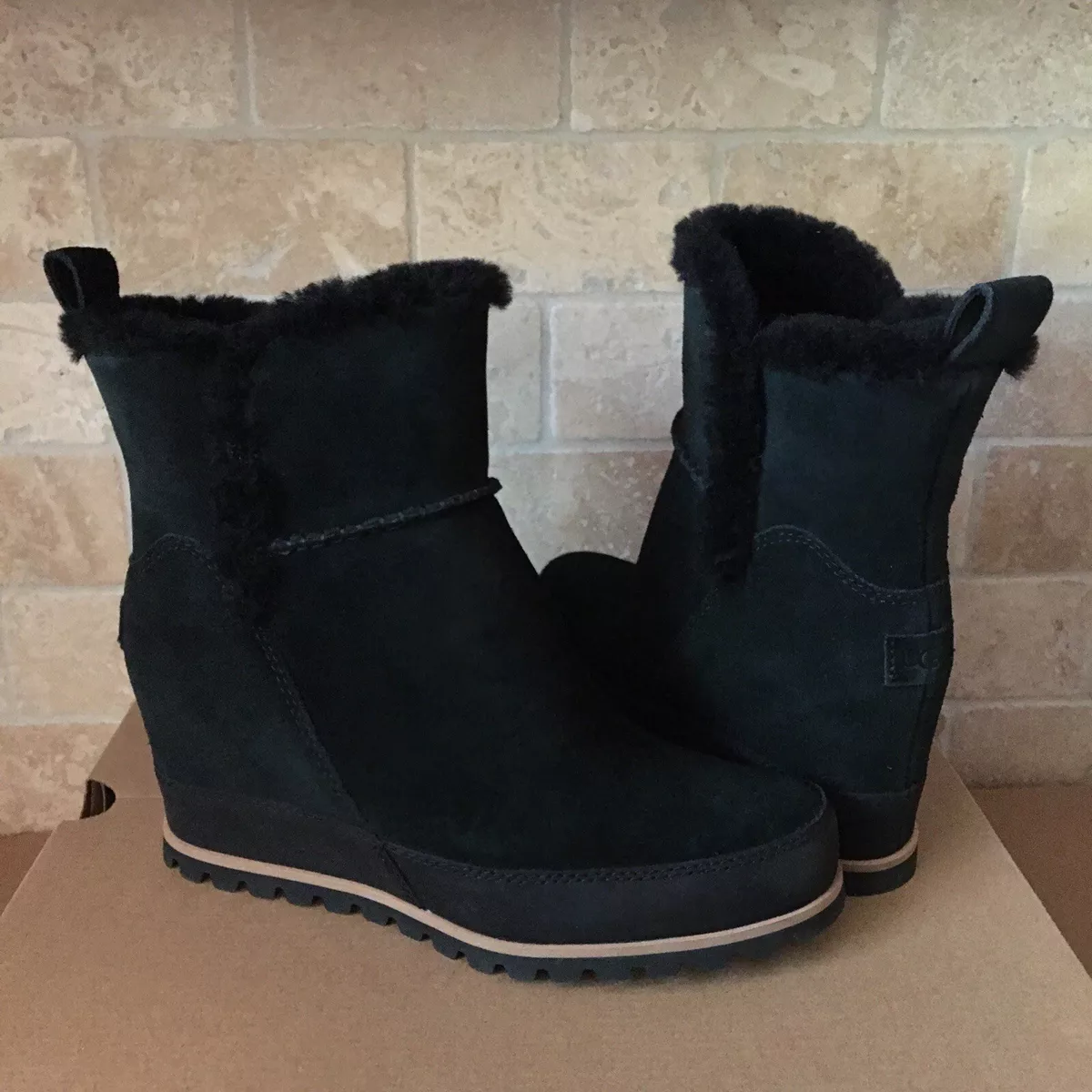 Ugg marte deals
