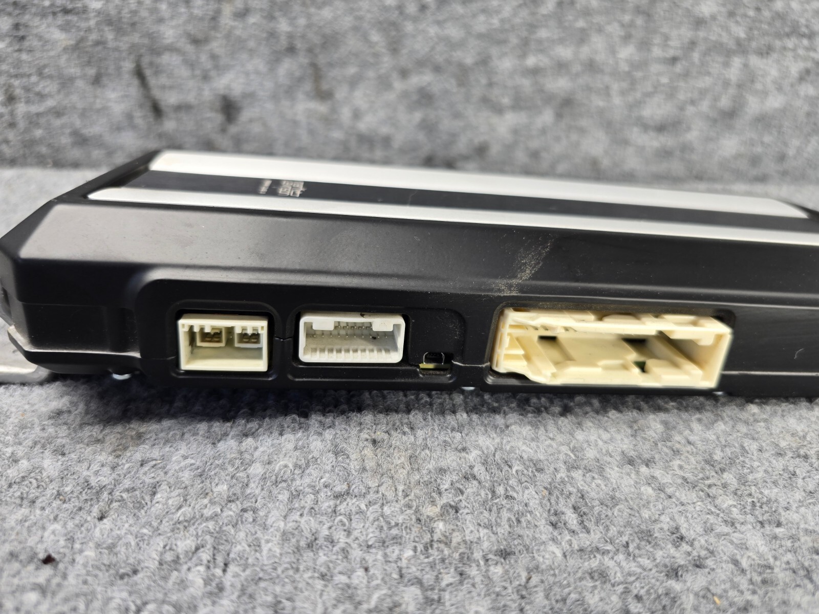 2015 2016 Lexus Is350 Mark Levinson Audio Amp Amplifier 86280 