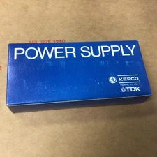 Kepco Power Supply FCP-101-K