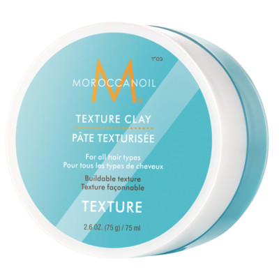 Moroccanoil  Texture Clay 75 ml