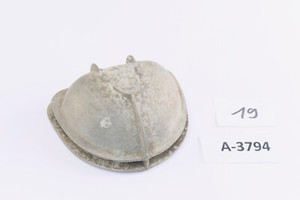 BMW R 25/2 R 25/3 26 27 - Ventildeckel Zylinderkopfdeckel A3794-19