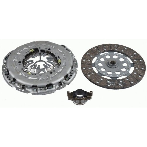 Kit Frizione Sachs 3000950728 Xtend per Hyundai Kia