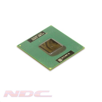Mobile Intel Pentium 4 1,80GHz CPU SL6FH 400MHz/512K/Sockel 478 - Northwood