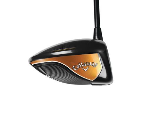Callaway Mavrik 2022 Women's Driver - Pick Your Loft - Picture 8 of 8