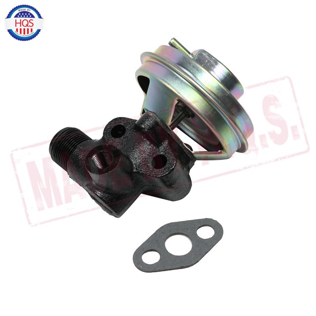 EGR Vacuum Solenoid For 19982004 Nissan Frontier 2.4L 4 Cyl 2002 1999