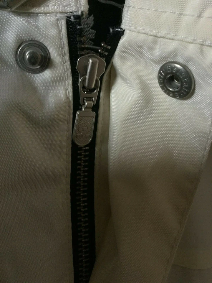 🛡️ BELSTAFF LONDON GIUBBOTTO RAGAZZO 🛡️ Giacca Antivento - Antipioggia - Tg 40 — 第 2/4 张图片