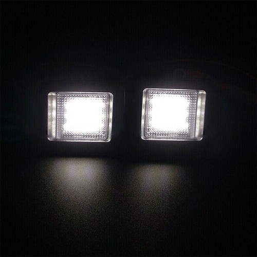 Per Ford F150 2015-2022 Lampadine LED Bianco Assemblaggio Posteriore Lampade - Foto 6 di 10