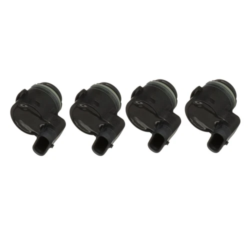 4pcs Parking Assist Sensors Auto Parts 6MK25TZZAA For 2019-23 Dodge Jeep - Picture 2 of 5