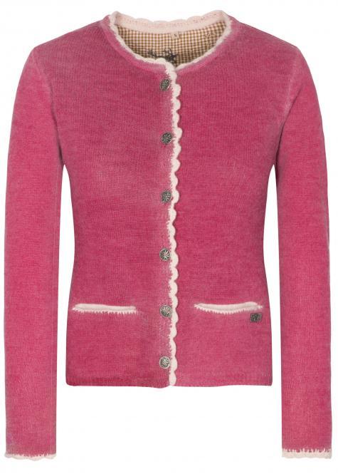 Trachtenjanker Damen Frankonia Trachtenstrickjacken FÃ¼r Damen