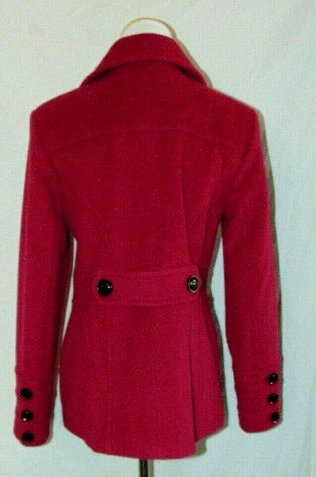 The hotsell bay peacoat