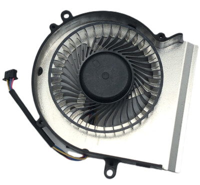 GPU Version Lüfter Kühler FAN kompatibel für MSI GL65 Leopard 10SFSK-450ES