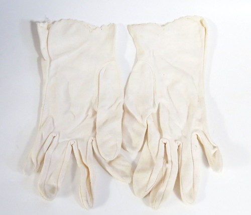 Vintage Lot Ladies Girls Women Dress Up Gloves Opera Van Raalte and More 6 Pairs - Picture 11 of 15