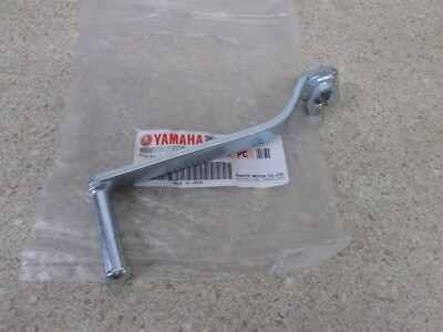 NOS YAMAHA JT1 JT2 GT80 GTMX DT80 MX80 AT1 DT3 HT1 OEM GEAR SHIFT LEVER SHIFTER