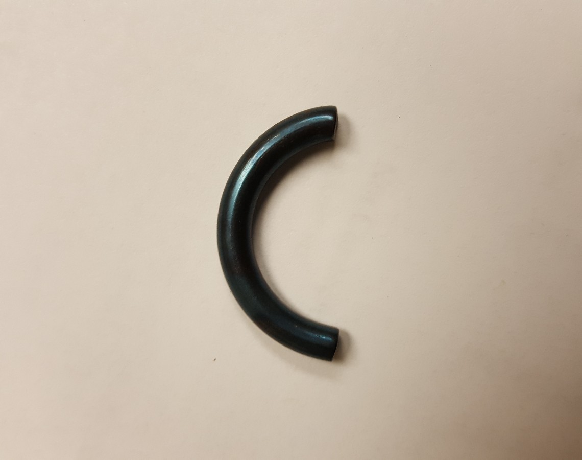 Volvo Upper Unit Gear Lock Ring/Circlip 897312 New OEM | eBay