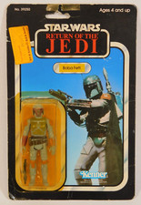 Boba Fett for sale